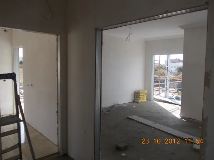 Ümraniye 130m² - 30